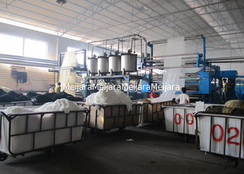 GuangZhou Meijara Textile Co.,Ltd