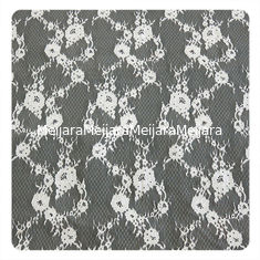 China cordón del ajuste de 150 de x 300 cm Chantilly, tela de tapicería para el vestido de noche o señora Garment proveedor
