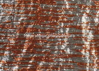 China Tela del cordón de la gota de las lentejuelas de la moda con el material CY-XP0005 del nilón + del poliéster proveedor