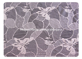 China Tela del cordón del poliéster del modelo de mariposa, oferta CY-CT8515 del OEM/del ODM proveedor