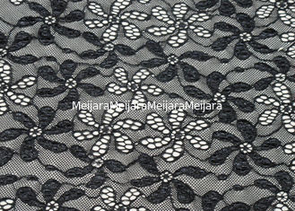 China Tela elástico Encogimiento-Resistente del cordón, tela CY-LW0795 del nilón el 10% Spandex del 90% proveedor