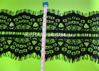 China Ajuste negro del cordón de la pestaña de 2013 modas para la ropa CY-HB0442 de las señoras proveedor