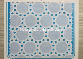China Alto ajuste del cordón del ojeteador de la tenacidad elástico para el borde CY-CX0111 del calcetín de la falda de la blusa proveedor