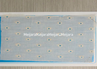 China Ajuste encantador del cordón del ojeteador del algodón, material soluble en agua CY-CX0113 del cordón proveedor