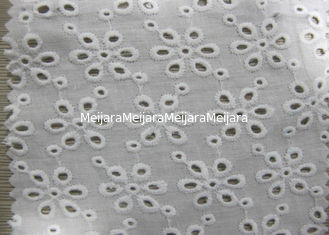 China Poco ajuste floral del cordón del ojeteador del algodón elástico para la ropa interior, ropa interior CY-CX0172 proveedor