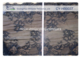 China Material de nylon del cordón del diseño fresco para la ropa interior, ropa interior CY-HB0037 proveedor