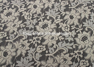 China Tela de nylon popular elegante del cordón para la camisa, bolso, pantalones CY-DN0004 proveedor