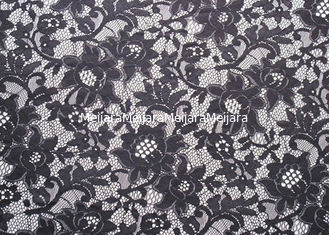 China Tela de nylon del cordón del vestido popular elegante para el casquillo, camisa CY-DN0004 proveedor