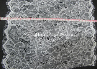 China Ajuste del cordón de la pestaña del nilón del 100% para la ropa interior, ropa interior CY-HB0005 proveedor