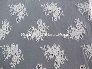 China Tela nupcial del ajuste del cordón del algodón atado para los vestidos de boda CY-HB0478 proveedor