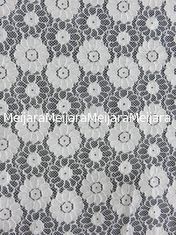 China luz de la tela de malla del algodón y cómodo de nylon para la ropa proveedor