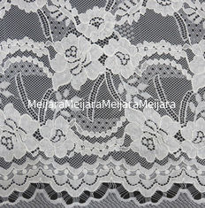 China Florezca los agujeros ligeros Nylon&Cotton Fabirc para el verano de la ropa y de las RRPP de la primavera proveedor