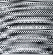 China Blanco elástico de la tela del cordón por todo tela del cordón proveedor