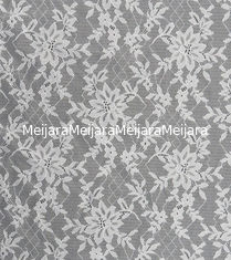 China Tela elástico del cordón de Spandex con el OEM/el ODM de la anchura del 140cm proveedor