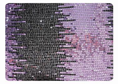 La tela moldeada de encargo del cordón del OEM/del ODM, las lentejuelas brillantes diseña CY-XP0014 proveedor
