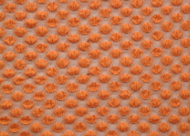 Tela, nilón/Spandex y algodón elásticos flexibles del cordón de la burbuja flexible proveedor