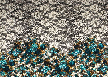 Tela impresa Digitaces de nylon de Spandex para la ropa CY-LY0041 de las señoras proveedor