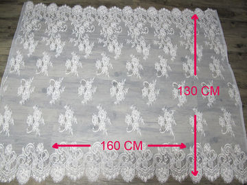 Ajuste del cordón de la pestaña del nilón del 100% con la anchura y la longitud CY-HB0458 del 130cm del 160cm proveedor