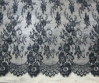 Ajuste decorativo blanco del cordón de la pestaña con la anchura CY-HB0460 de los 80cm proveedor