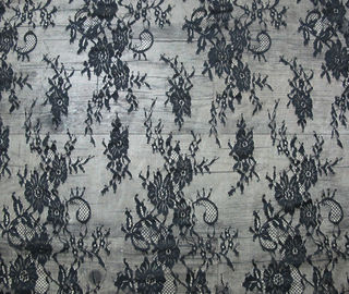 Ajuste decorativo blanco del cordón de la pestaña con la anchura CY-HB0460 de los 80cm proveedor