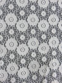luz de la tela de malla del algodón y cómodo de nylon para la ropa proveedor