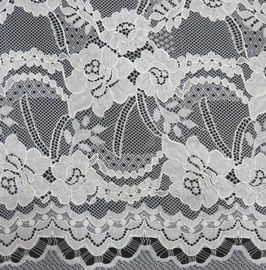 Florezca los agujeros ligeros Nylon&Cotton Fabirc para el verano de la ropa y de las RRPP de la primavera proveedor