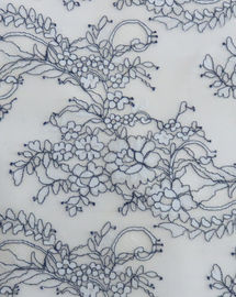 Nylon&amp;Cotton&amp;Polyester fresco ligero ligero ligero Fabirc para la ropa y el verano proveedor
